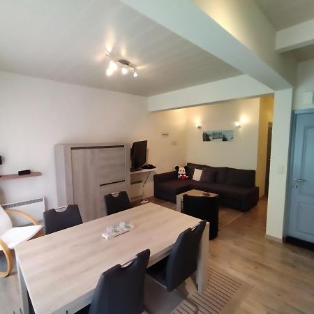 Appartement Aan Zee Blankenberge Extérieur photo
