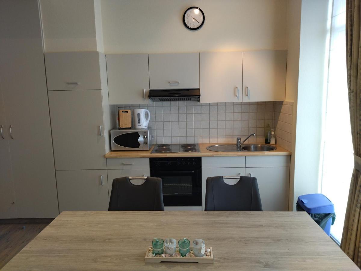 Appartement Aan Zee Blankenberge Extérieur photo