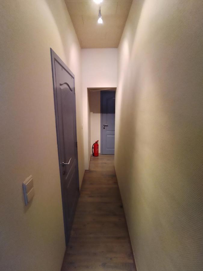 Appartement Aan Zee Blankenberge Extérieur photo