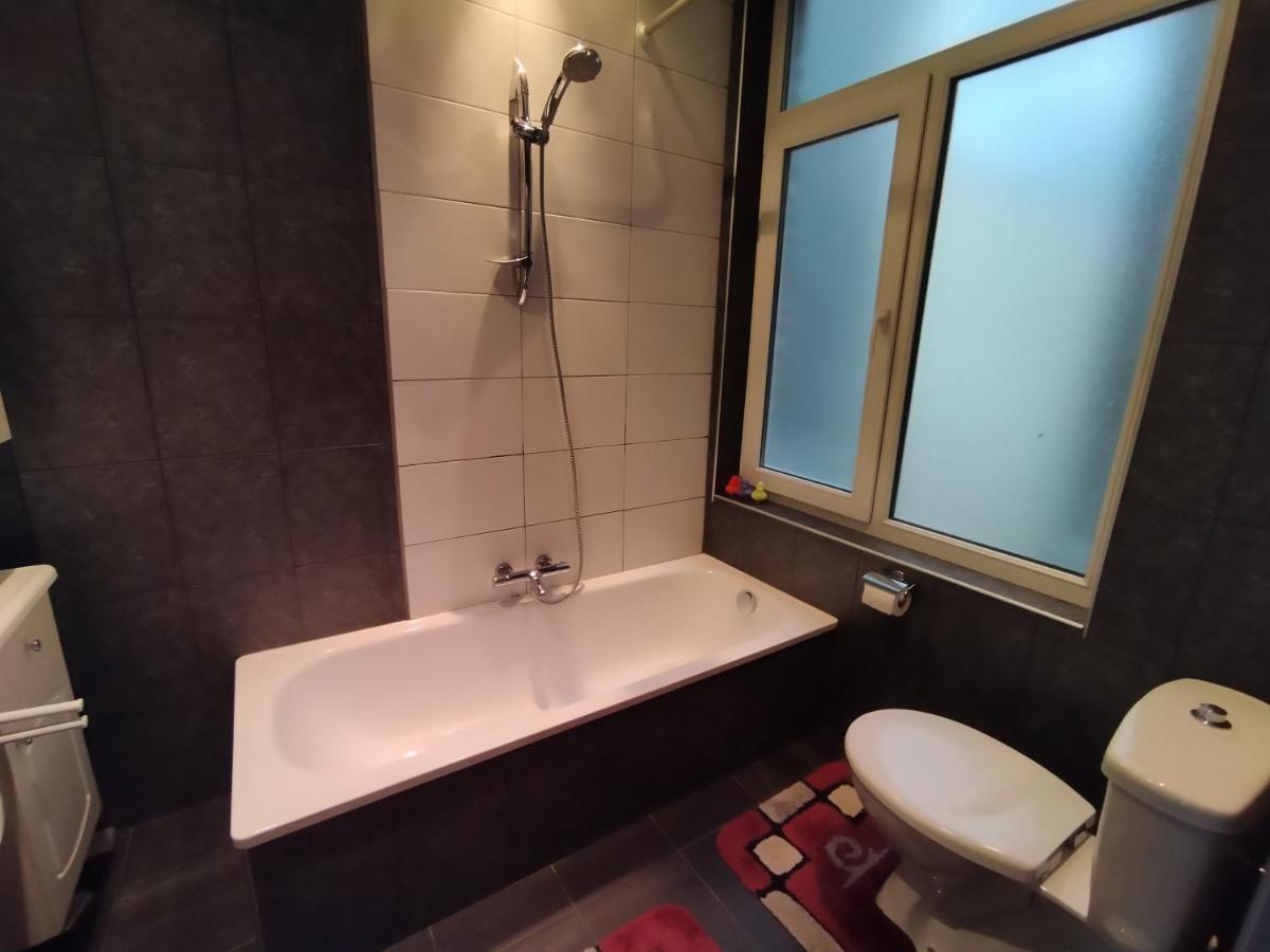 Appartement Aan Zee Blankenberge Extérieur photo